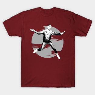 Pee Wee Herman T-Shirt